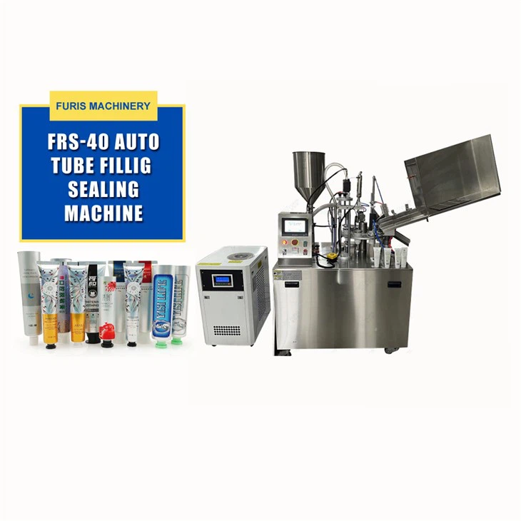 Film Coating Machine